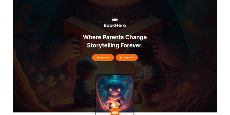 BookHero