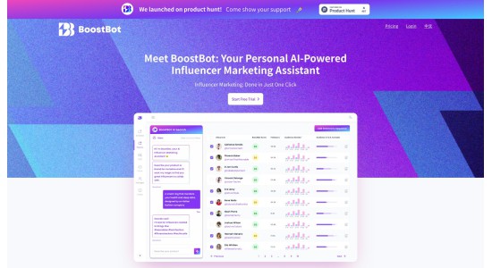 BoostBot