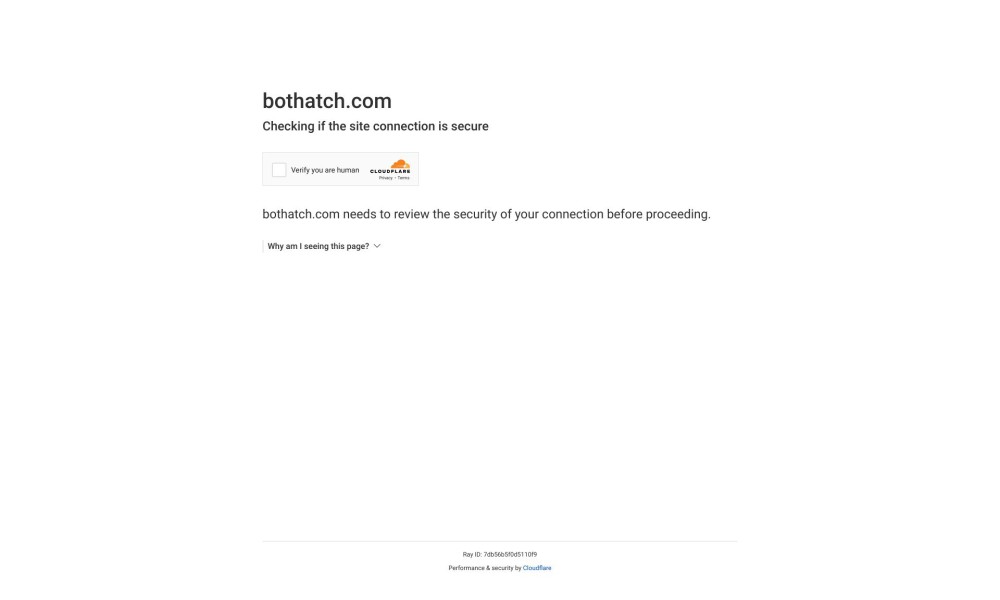 Bothatch