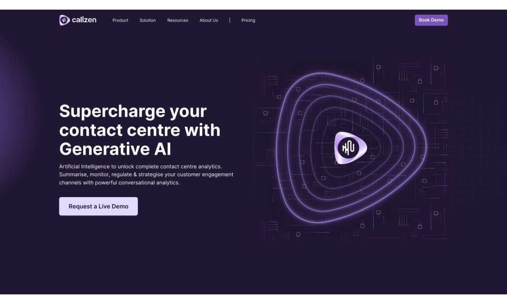 CallZen.AI