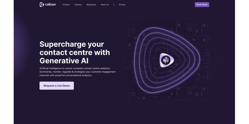 CallZen.AI