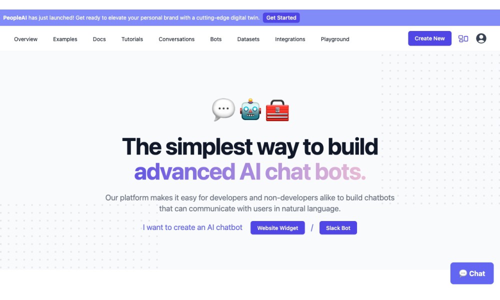 ChatBotKit