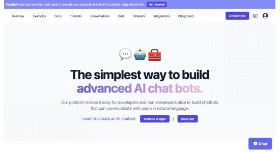 ChatBotKit