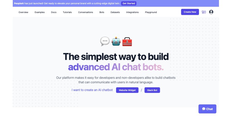 ChatBotKit