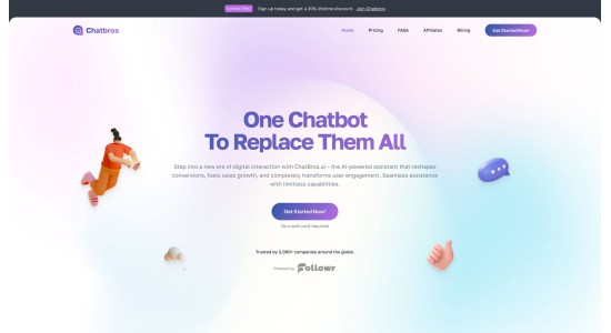 ChatBros.ai