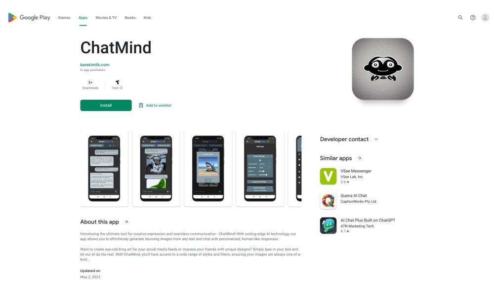 ChatMind