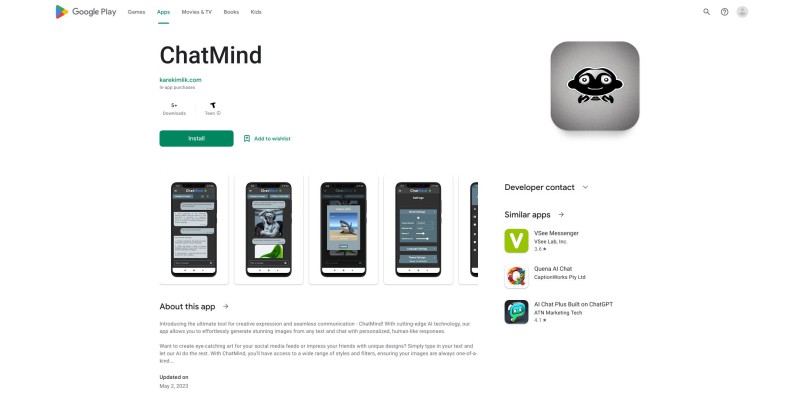 ChatMind