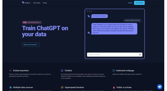 ChatNode