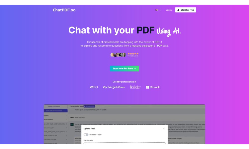 ChatPDF.so