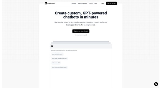 Chatterdocs