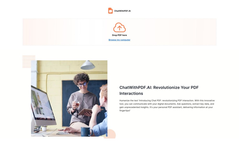 ChatwithPDF.AI