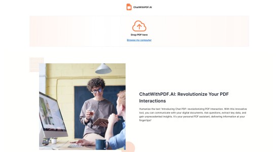 ChatwithPDF.AI