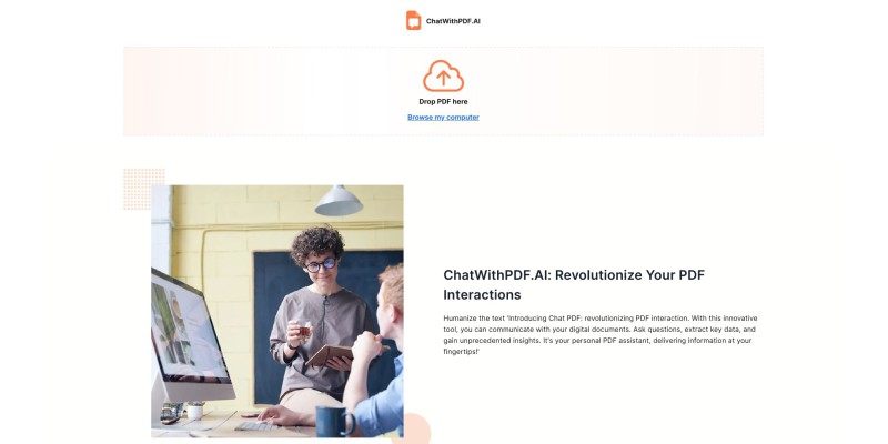 ChatwithPDF.AI