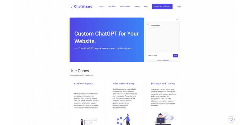 ChatWizard