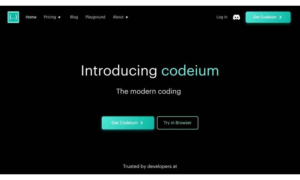 Codeium