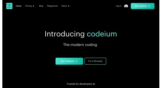 Codeium