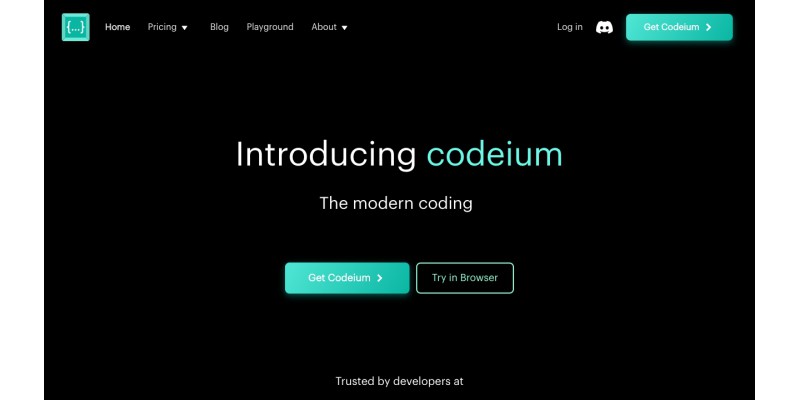 Codeium