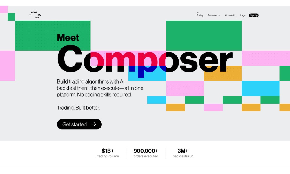 Composer