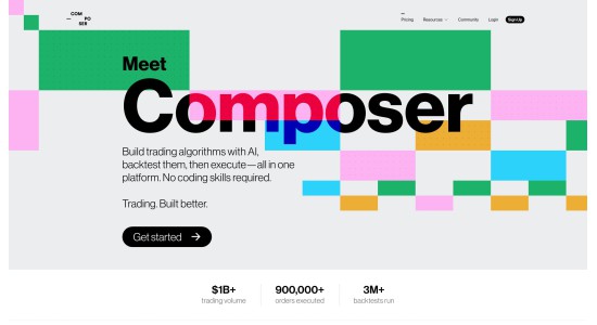 Composer