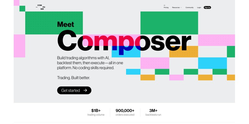 Composer