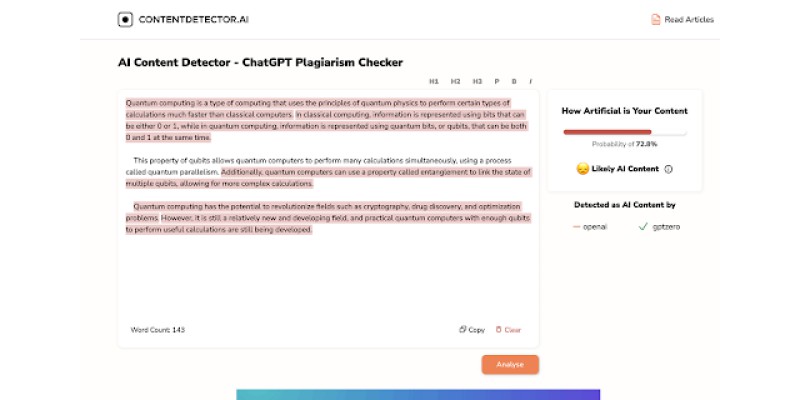 ContentDetector.AI