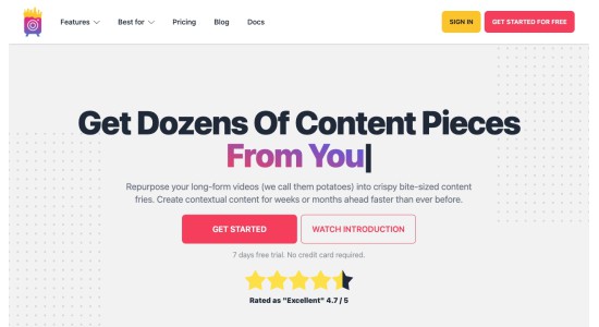 ContentFries