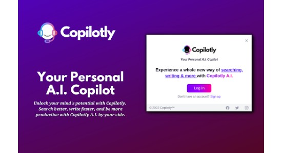 Copilotly