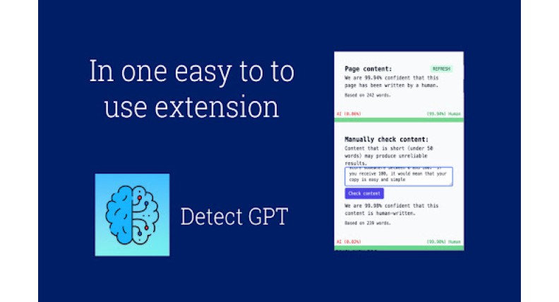 Detect GPT