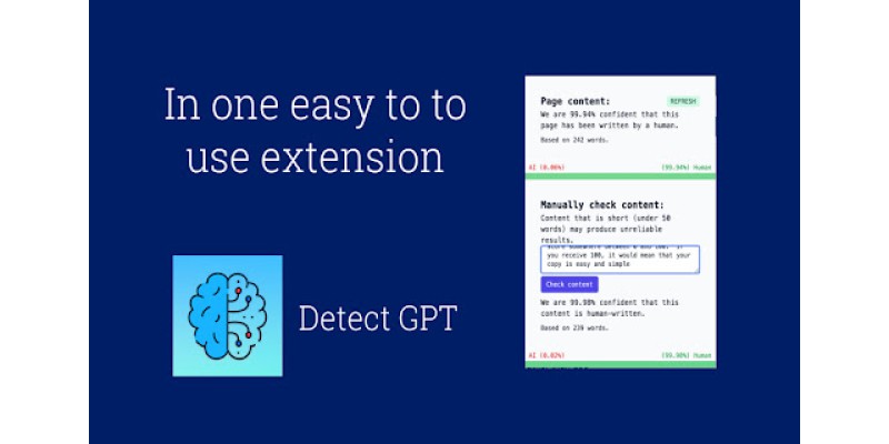 Detect GPT