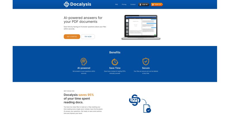 Docalysis