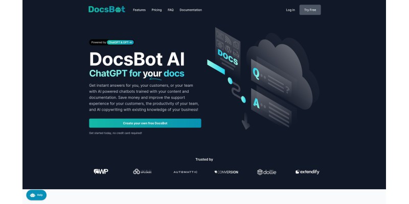 DocsBot AI