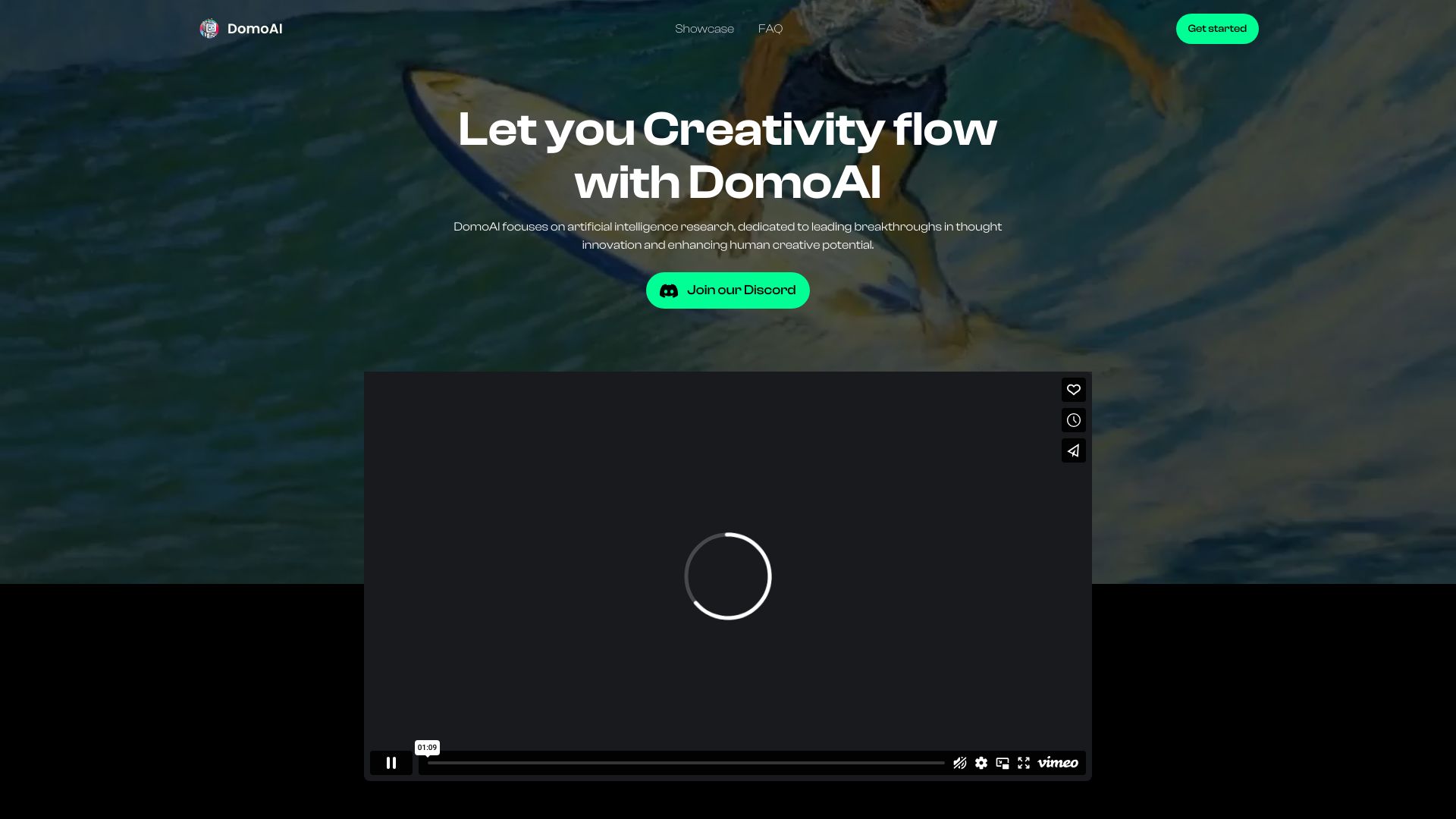 DomoAI