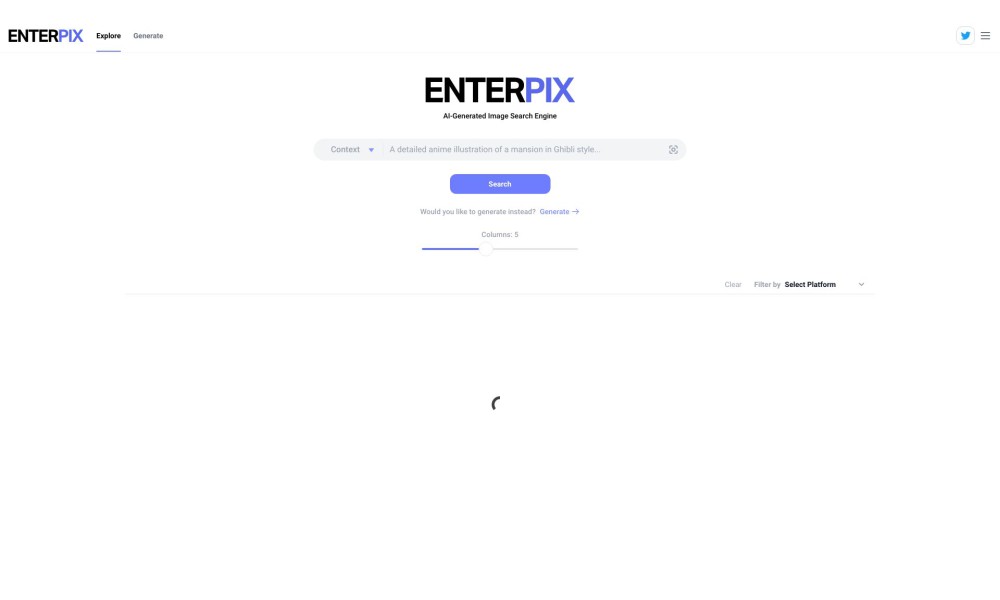 Enterpix