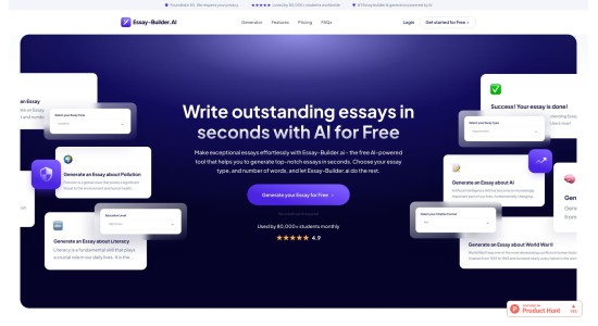 Essay-Builder.ai