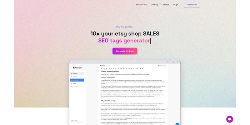 etsyGenerator