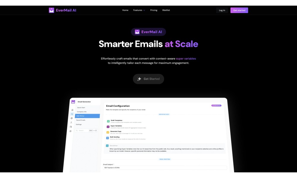 EverMail AI