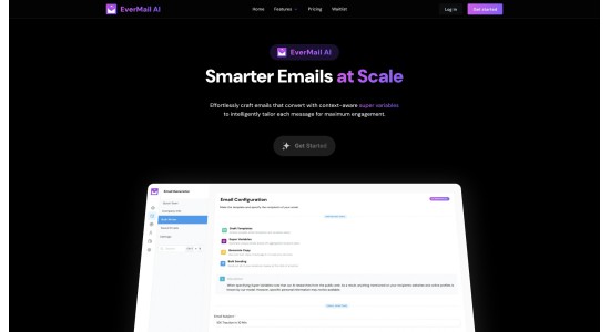 EverMail AI