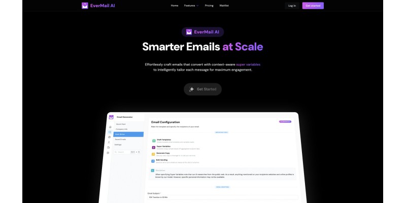 EverMail AI