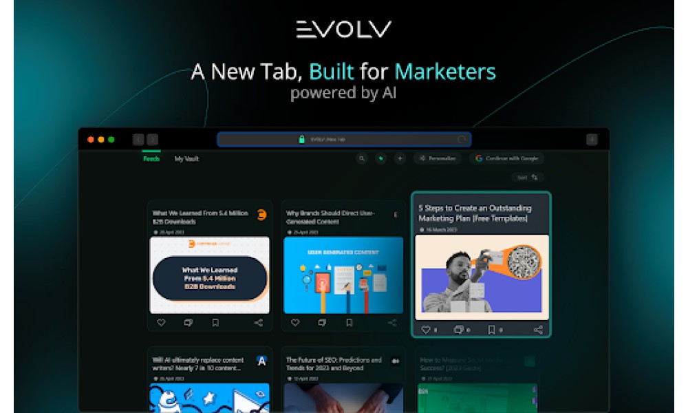 EVOLV