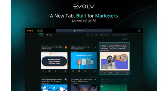 EVOLV