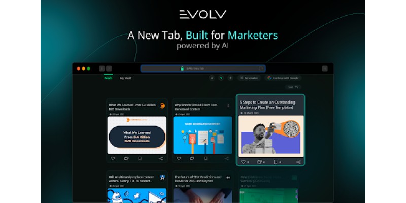 EVOLV