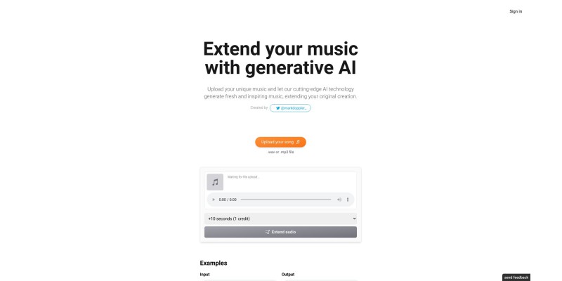 ExtendMusic.AI