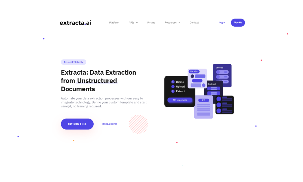 Extracta.ai