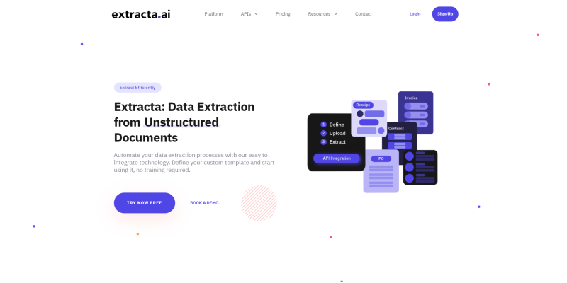 Extracta.ai