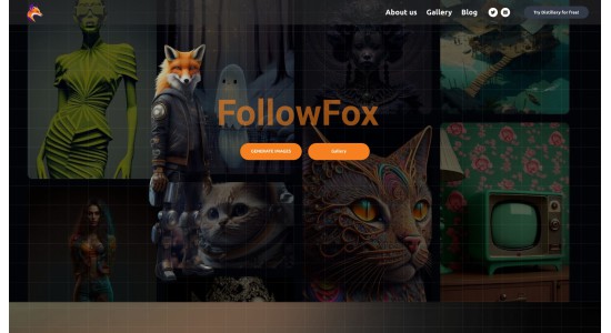 FollowFox