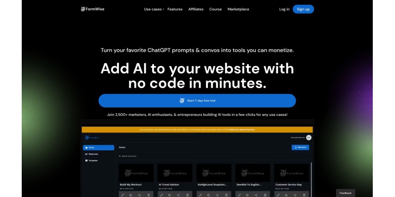 FormWise.AI