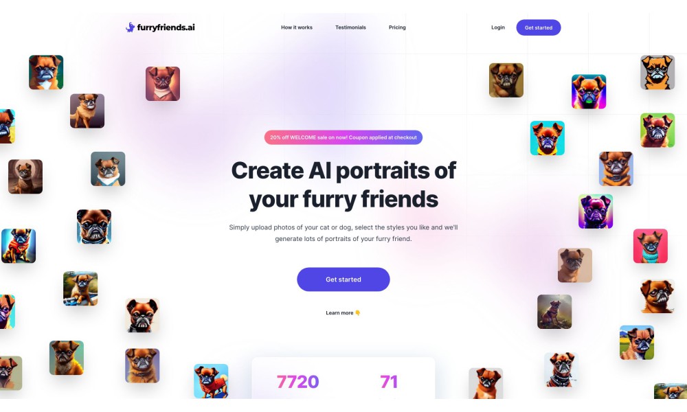 furryfriends.ai