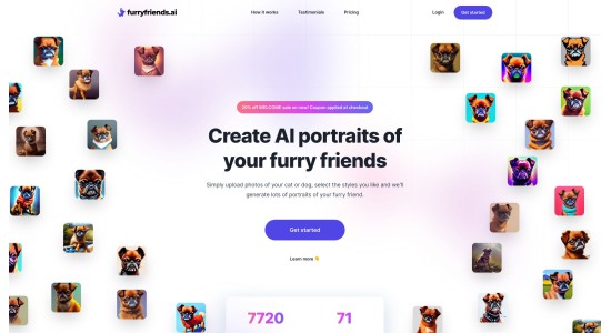 furryfriends.ai