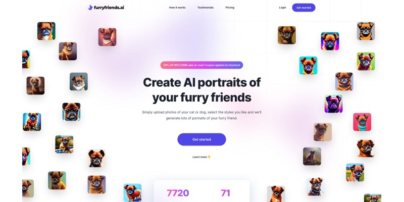 furryfriends.ai