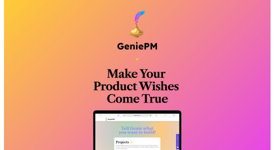 GeniePM